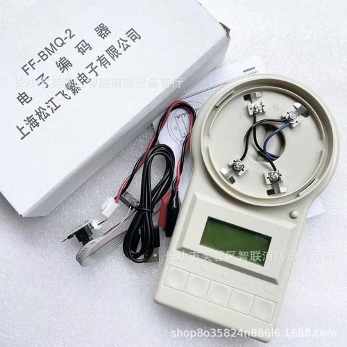 松江编码器厂家与品牌全景解析 从本土制造到行业热帖背后的真实需求